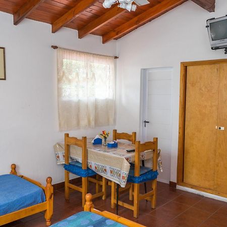 Departamentos Villahermosa De Un Dormitorio - Dos Dormitorios Y Monoambientes San Clemente del Tuyú Exterior photo