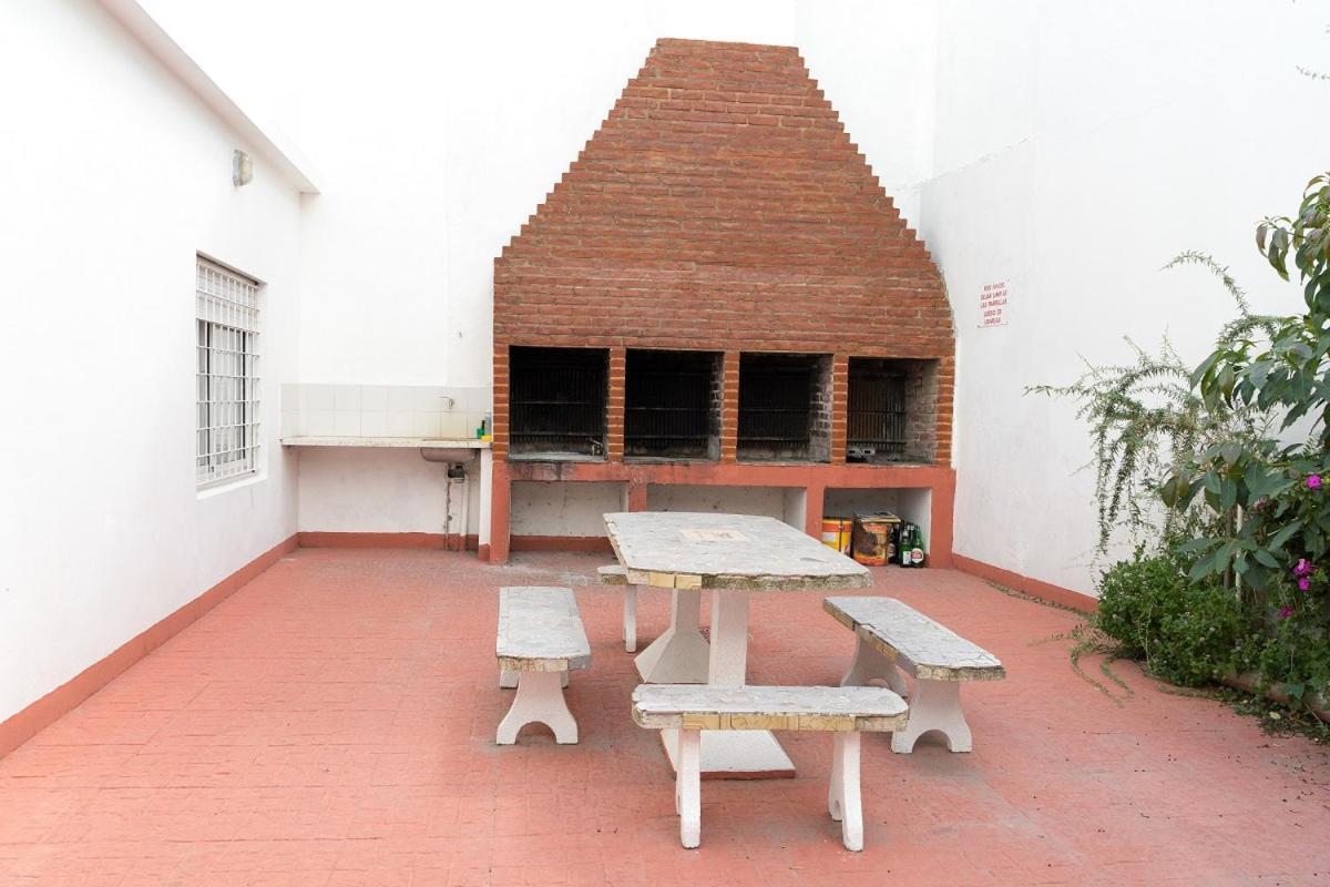 Departamentos Villahermosa De Un Dormitorio - Dos Dormitorios Y Monoambientes San Clemente del Tuyú Exterior photo
