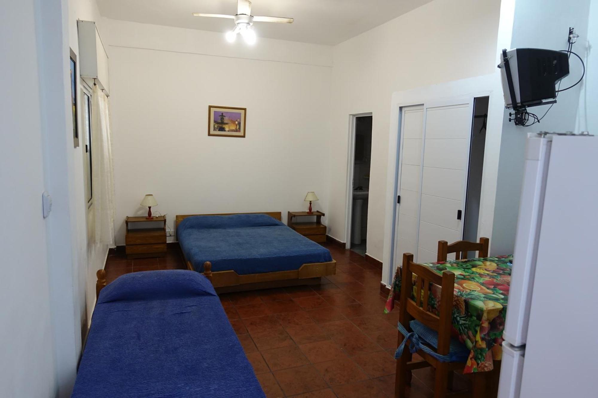 Departamentos Villahermosa De Un Dormitorio - Dos Dormitorios Y Monoambientes San Clemente del Tuyú Exterior photo