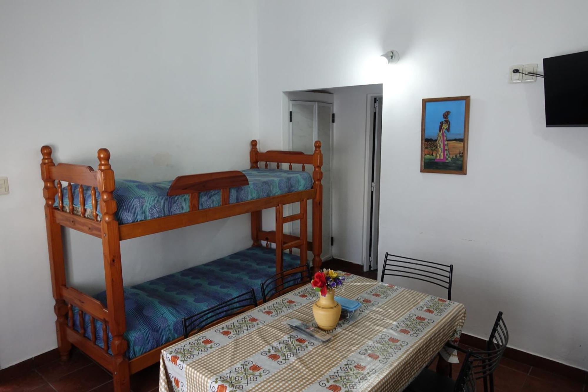 Departamentos Villahermosa De Un Dormitorio - Dos Dormitorios Y Monoambientes San Clemente del Tuyú Exterior photo