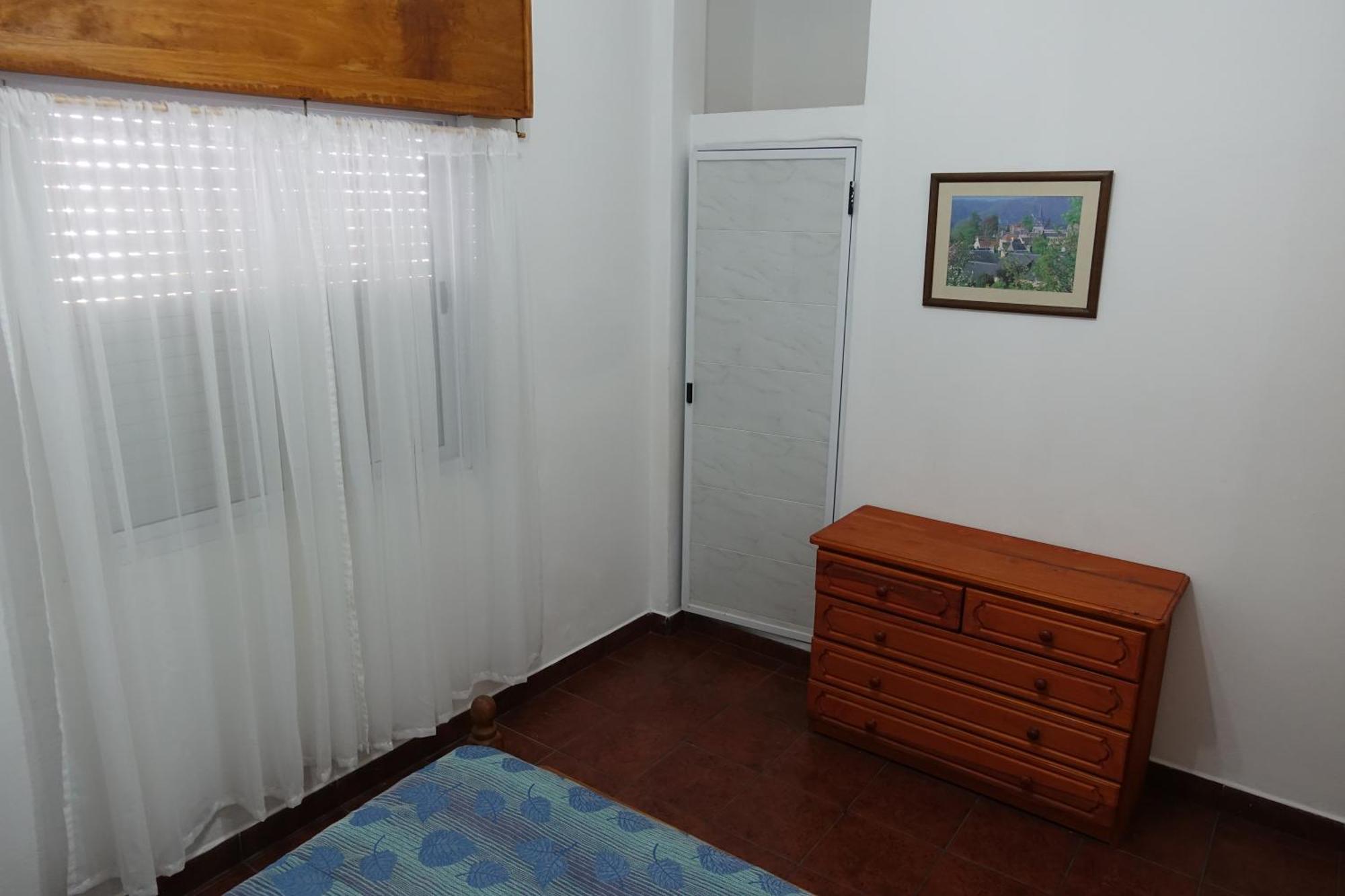 Departamentos Villahermosa De Un Dormitorio - Dos Dormitorios Y Monoambientes San Clemente del Tuyú Exterior photo