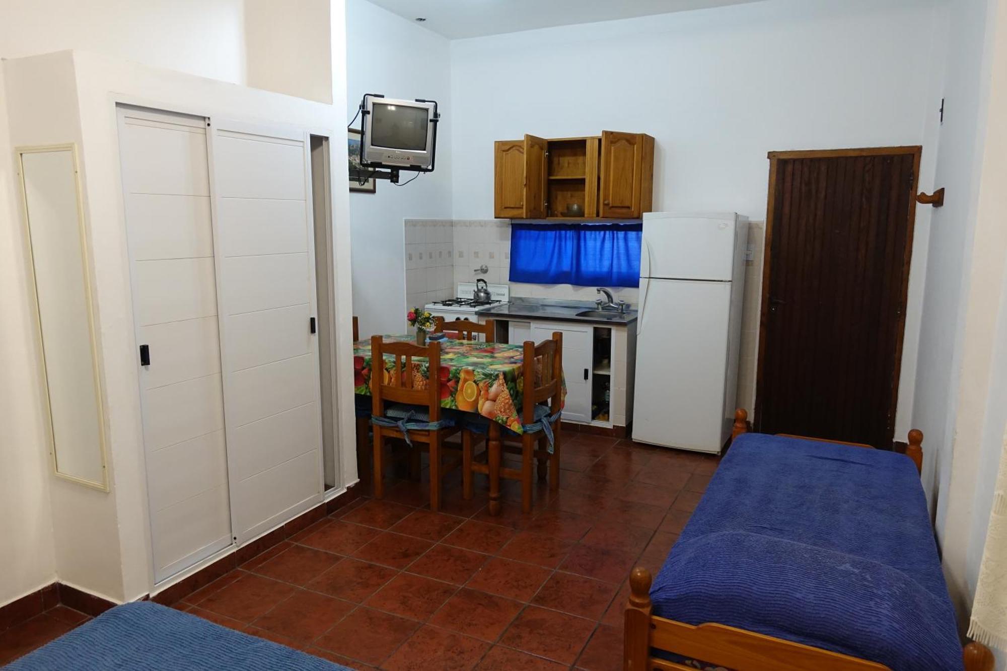 Departamentos Villahermosa De Un Dormitorio - Dos Dormitorios Y Monoambientes San Clemente del Tuyú Exterior photo