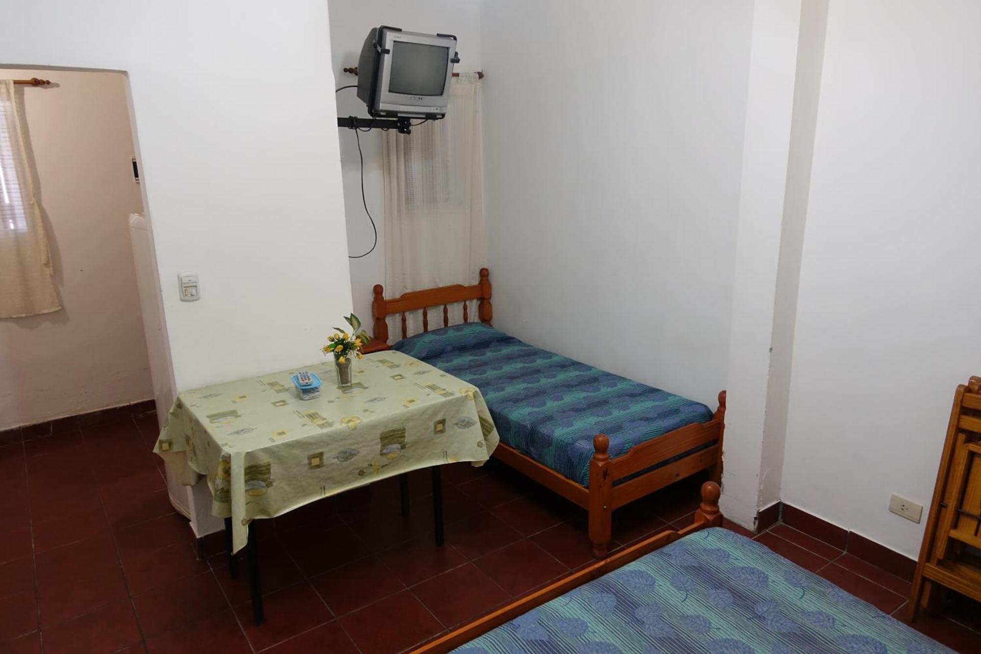Departamentos Villahermosa De Un Dormitorio - Dos Dormitorios Y Monoambientes San Clemente del Tuyú Exterior photo