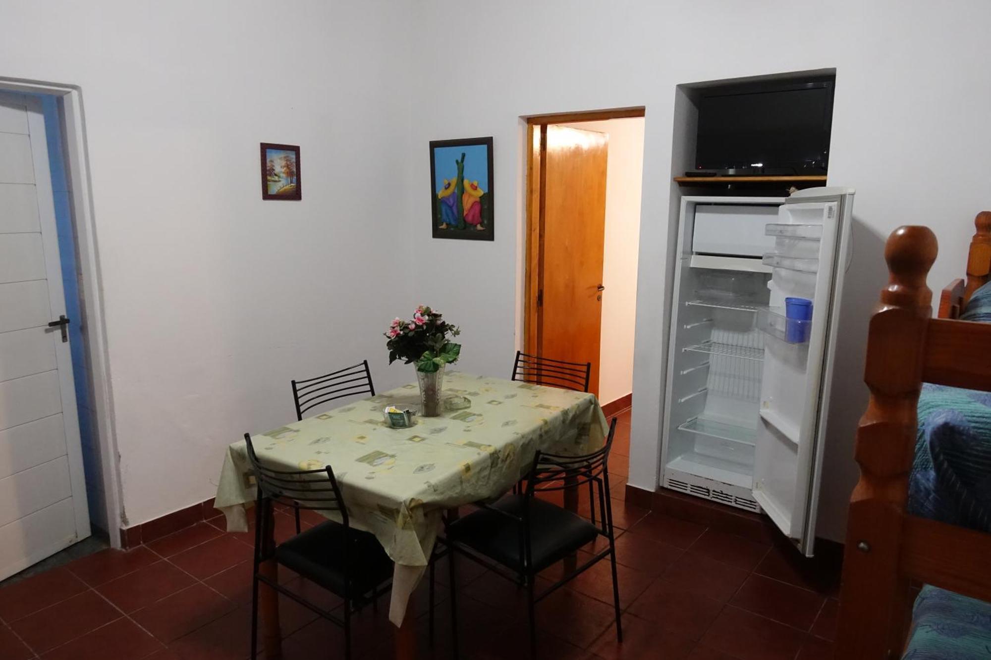 Departamentos Villahermosa De Un Dormitorio - Dos Dormitorios Y Monoambientes San Clemente del Tuyú Exterior photo