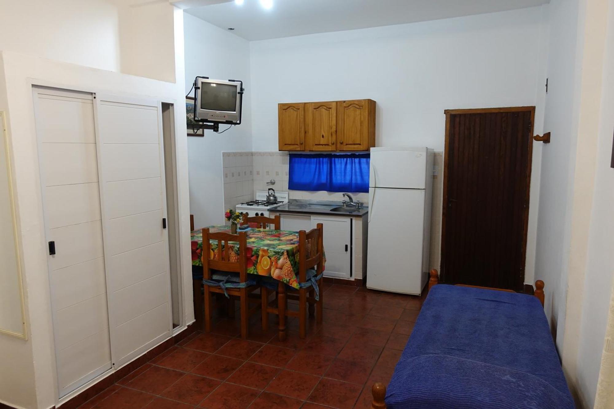 Departamentos Villahermosa De Un Dormitorio - Dos Dormitorios Y Monoambientes San Clemente del Tuyú Exterior photo