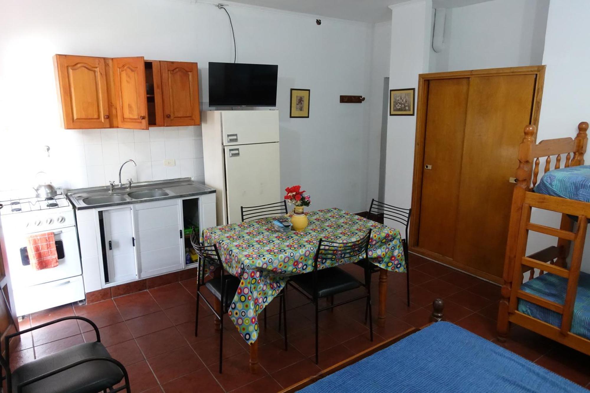 Departamentos Villahermosa De Un Dormitorio - Dos Dormitorios Y Monoambientes San Clemente del Tuyú Exterior photo