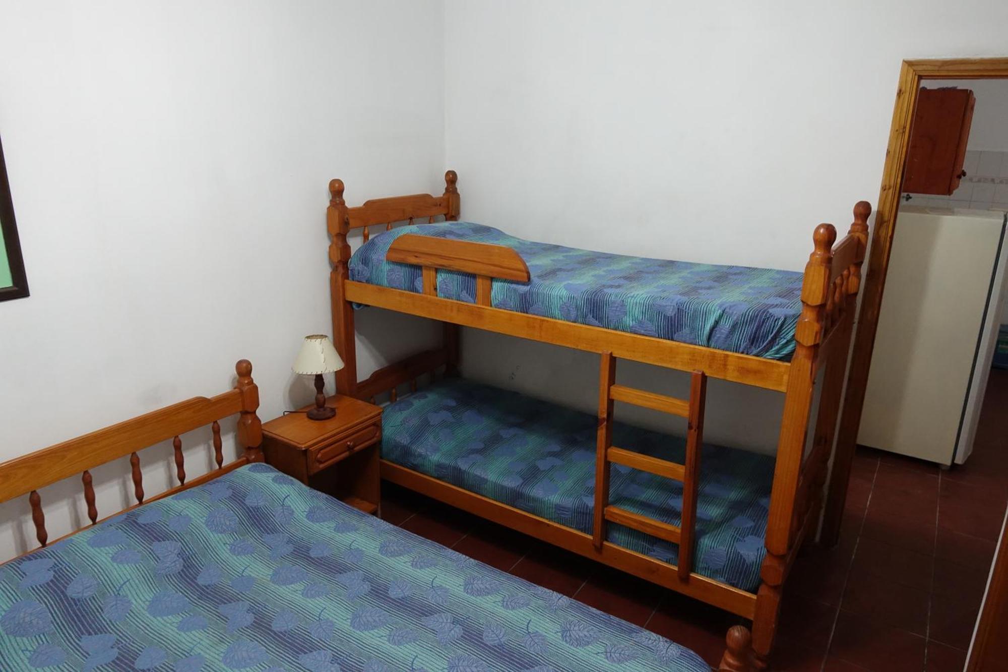Departamentos Villahermosa De Un Dormitorio - Dos Dormitorios Y Monoambientes San Clemente del Tuyú Exterior photo