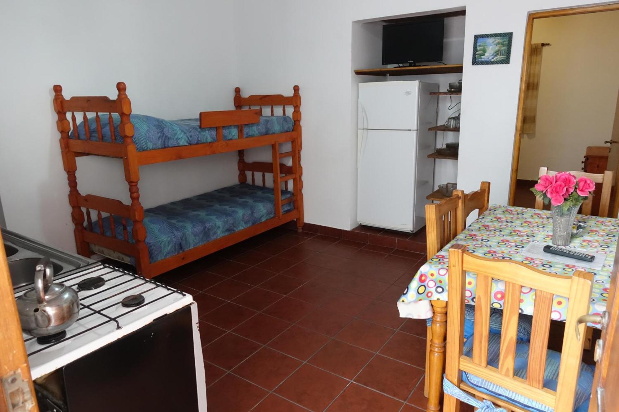 Departamentos Villahermosa De Un Dormitorio - Dos Dormitorios Y Monoambientes San Clemente del Tuyú Exterior photo