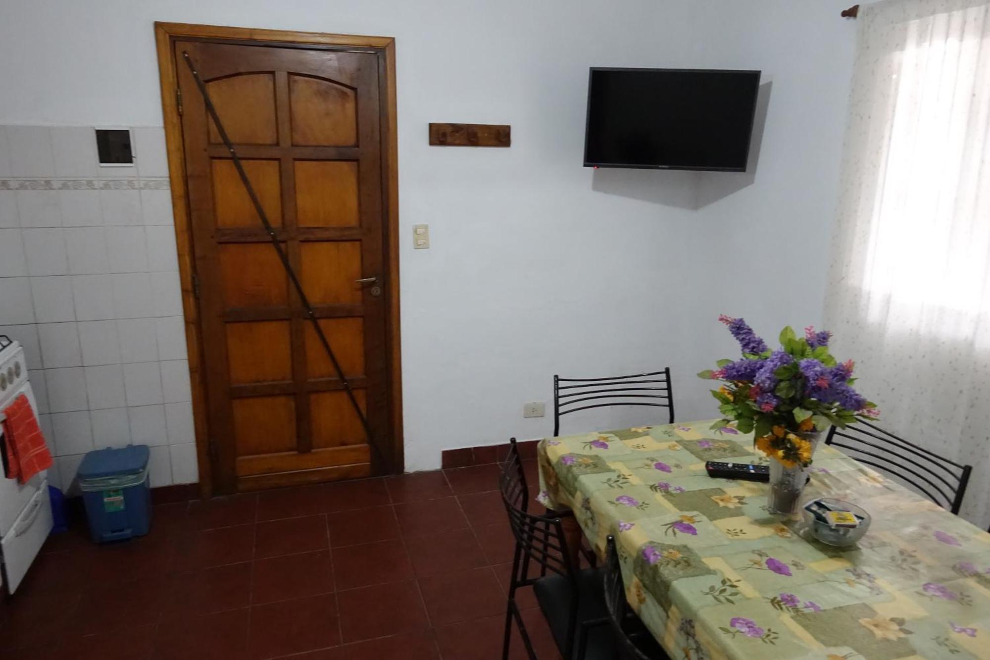 Departamentos Villahermosa De Un Dormitorio - Dos Dormitorios Y Monoambientes San Clemente del Tuyú Exterior photo