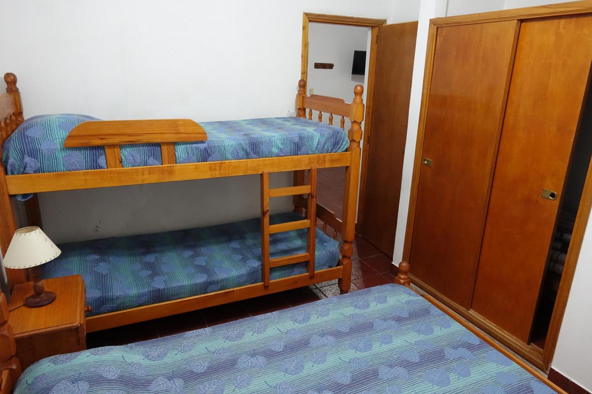 Departamentos Villahermosa De Un Dormitorio - Dos Dormitorios Y Monoambientes San Clemente del Tuyú Exterior photo