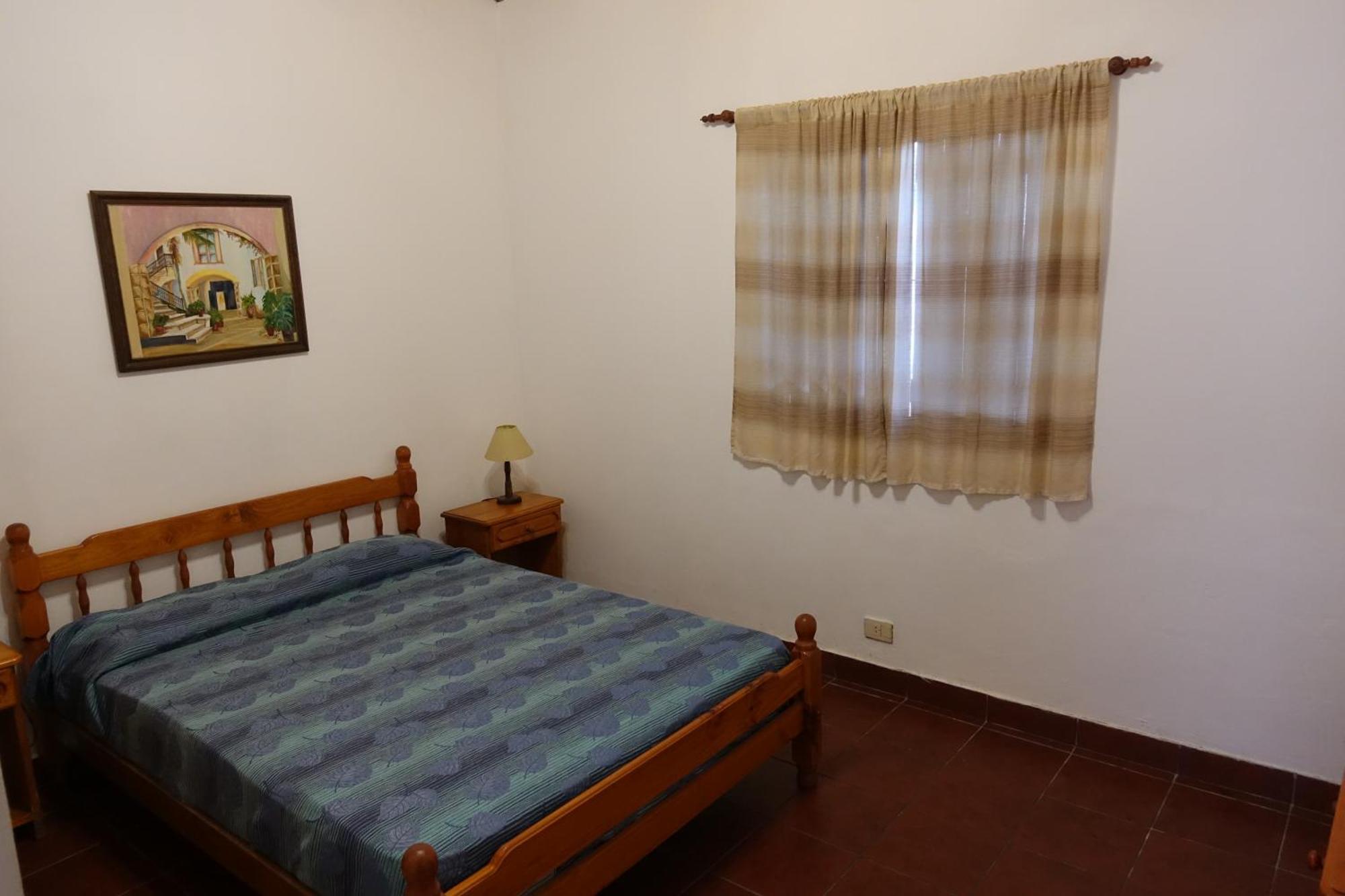 Departamentos Villahermosa De Un Dormitorio - Dos Dormitorios Y Monoambientes San Clemente del Tuyú Exterior photo