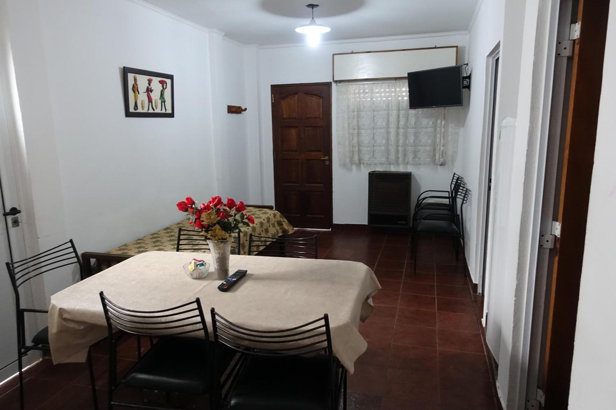 Departamentos Villahermosa De Un Dormitorio - Dos Dormitorios Y Monoambientes San Clemente del Tuyú Exterior photo