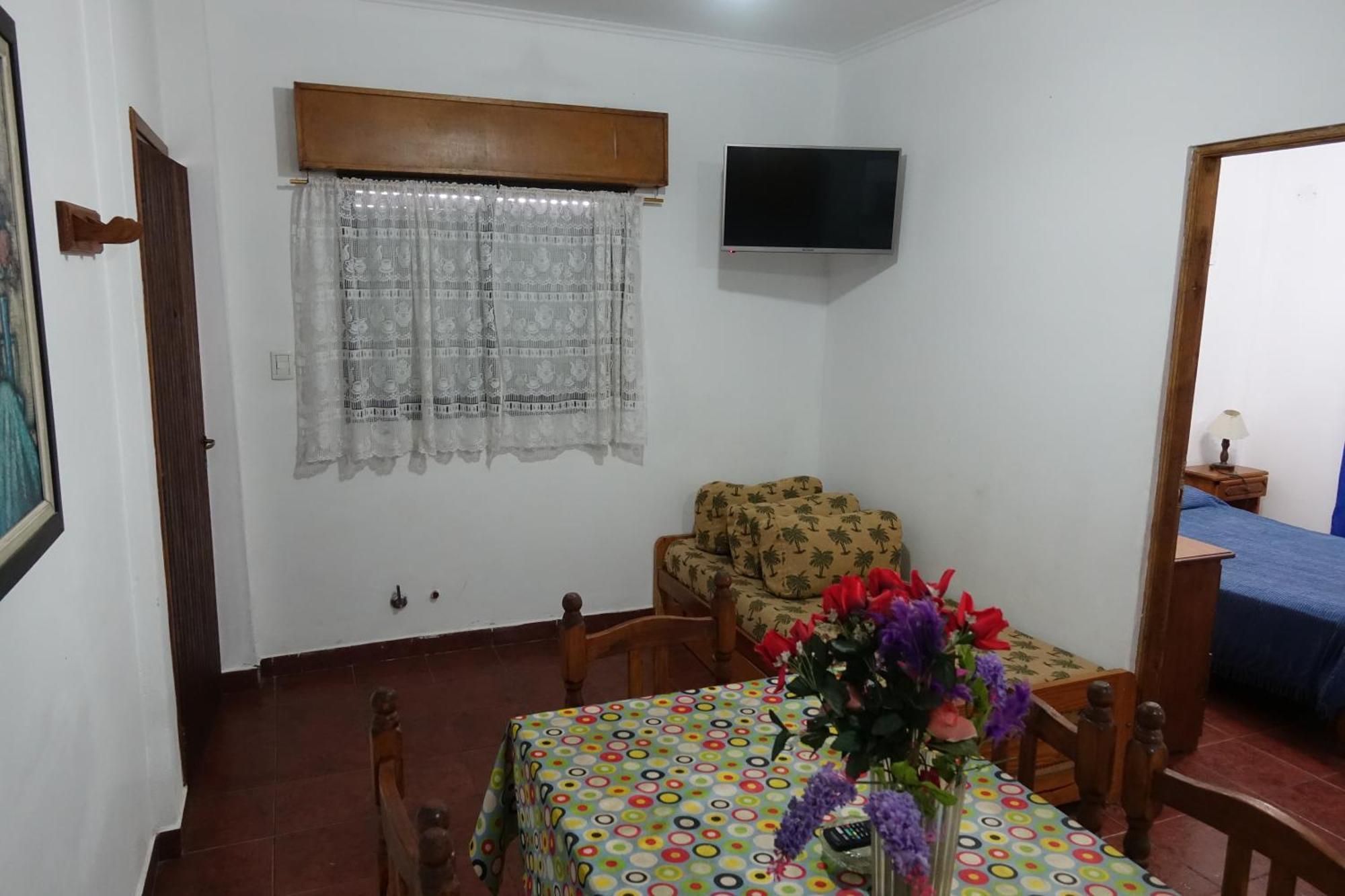 Departamentos Villahermosa De Un Dormitorio - Dos Dormitorios Y Monoambientes San Clemente del Tuyú Exterior photo