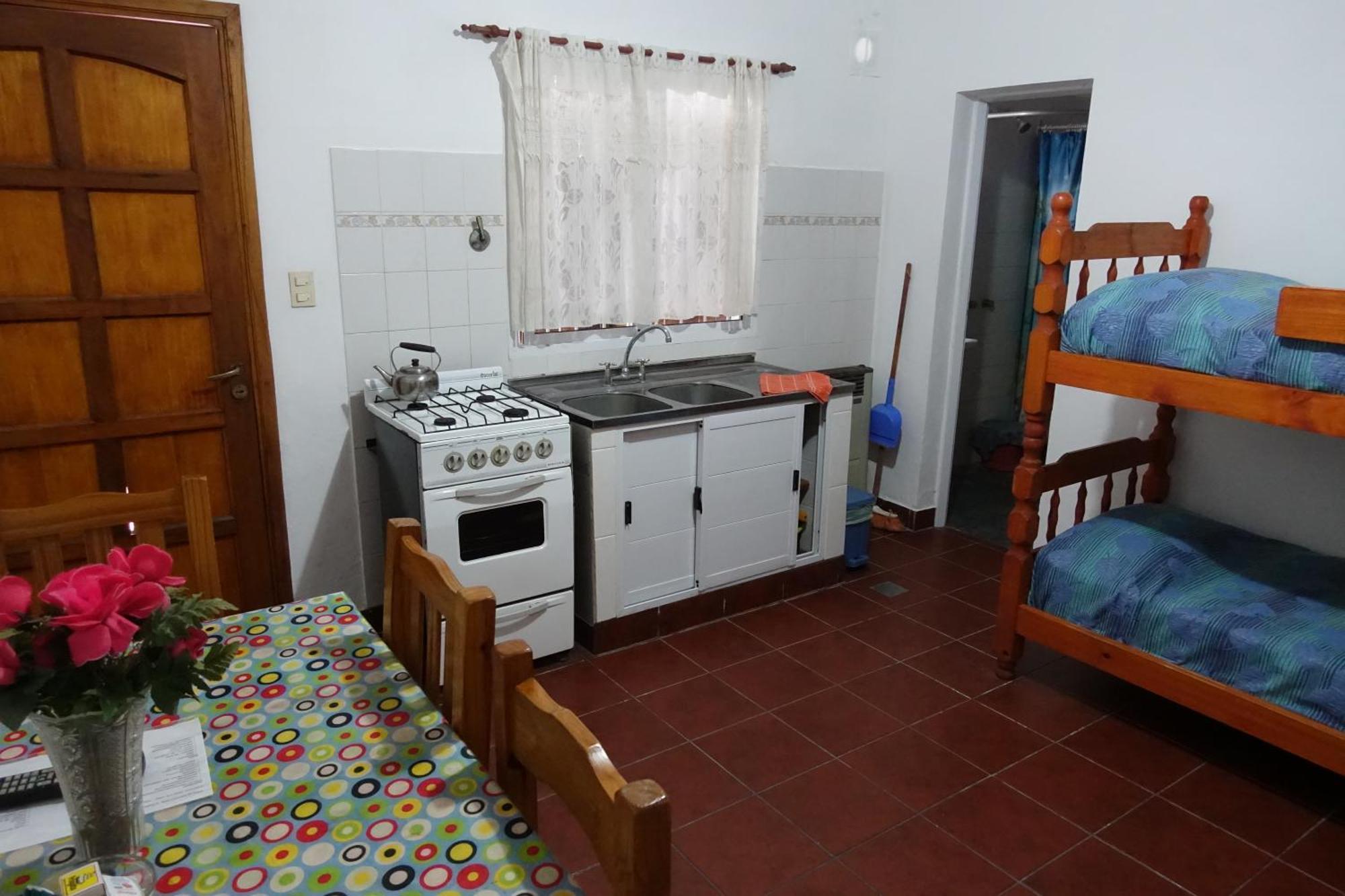 Departamentos Villahermosa De Un Dormitorio - Dos Dormitorios Y Monoambientes San Clemente del Tuyú Exterior photo