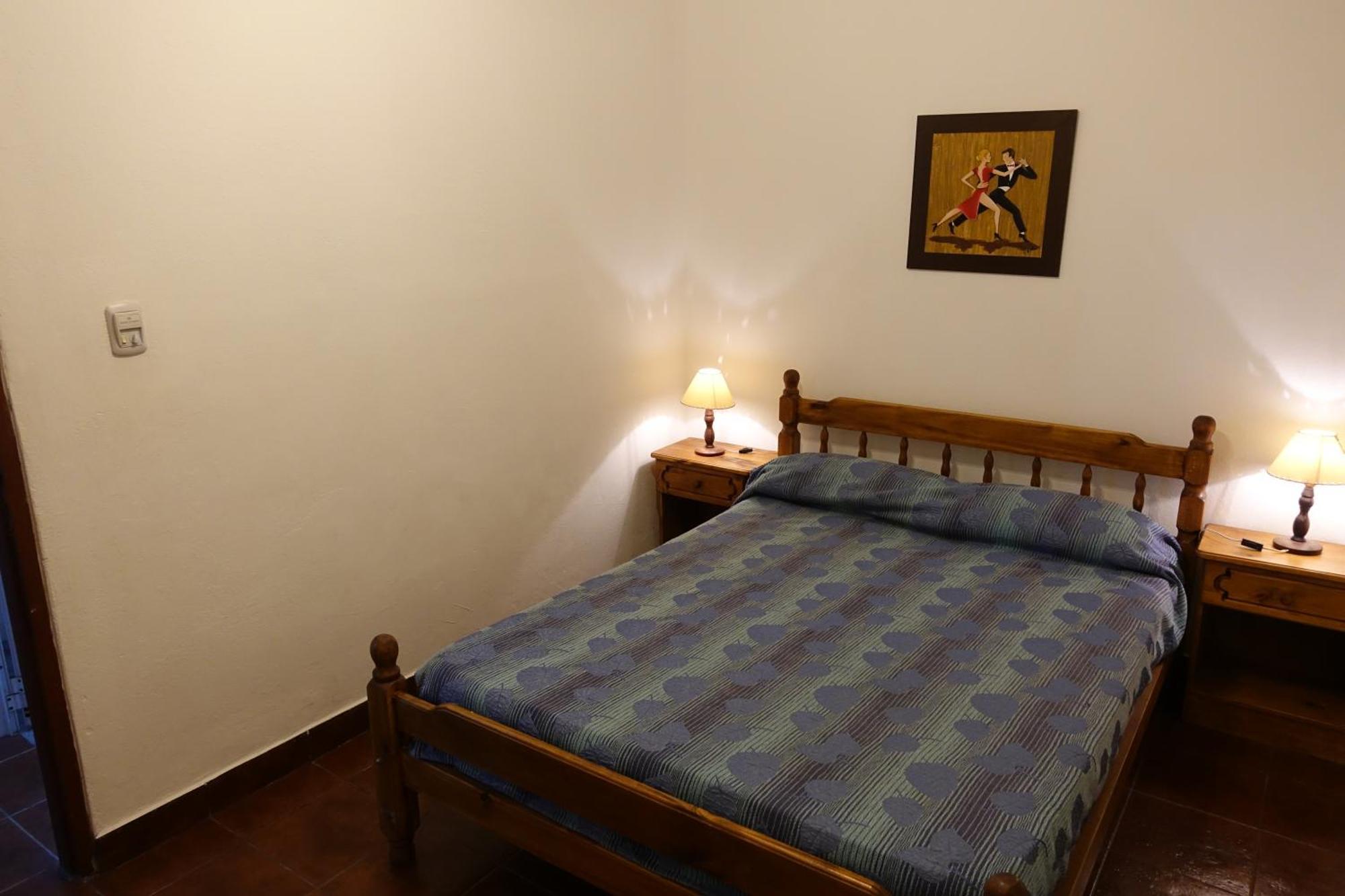 Departamentos Villahermosa De Un Dormitorio - Dos Dormitorios Y Monoambientes San Clemente del Tuyú Exterior photo