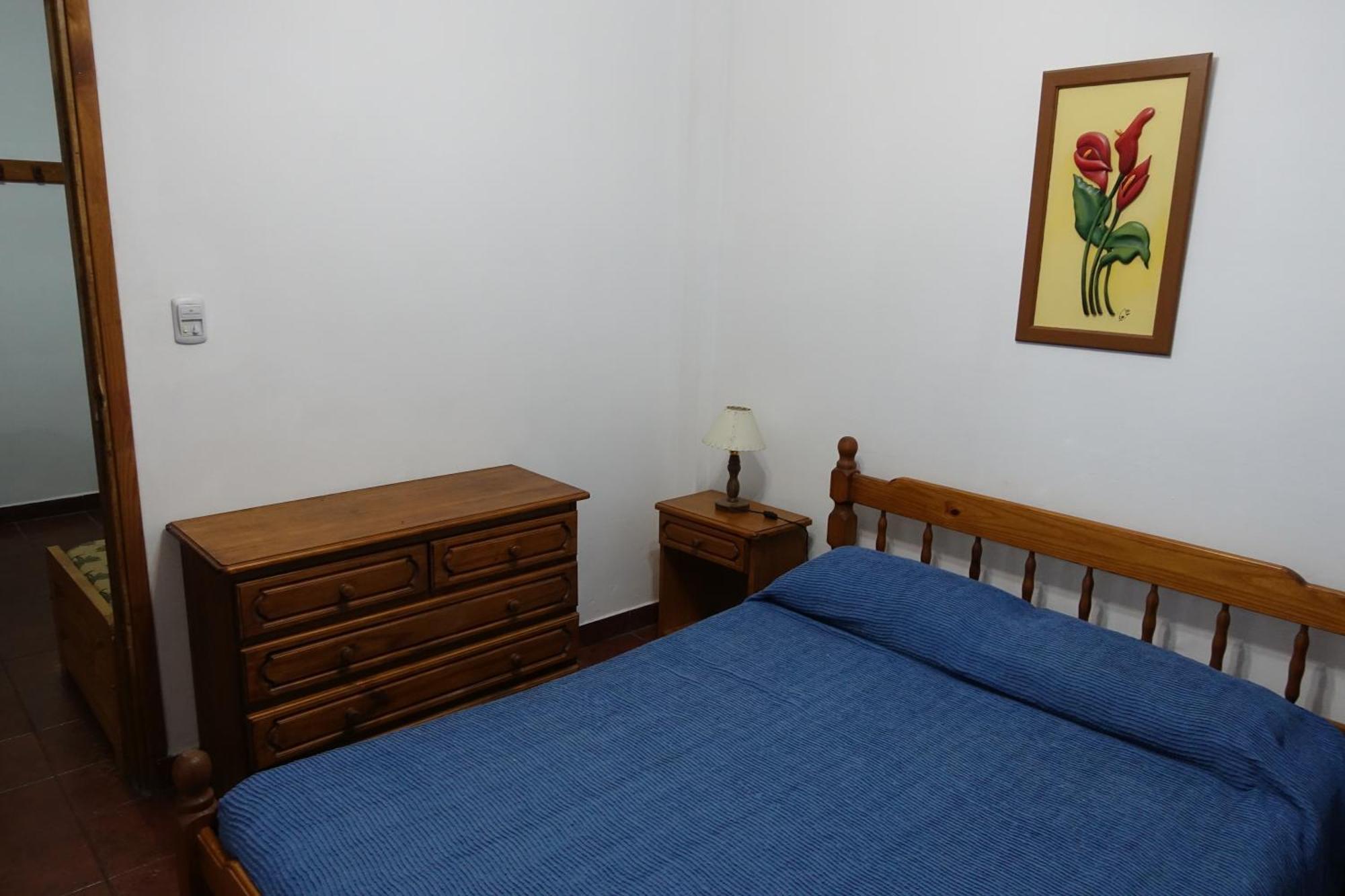Departamentos Villahermosa De Un Dormitorio - Dos Dormitorios Y Monoambientes San Clemente del Tuyú Exterior photo
