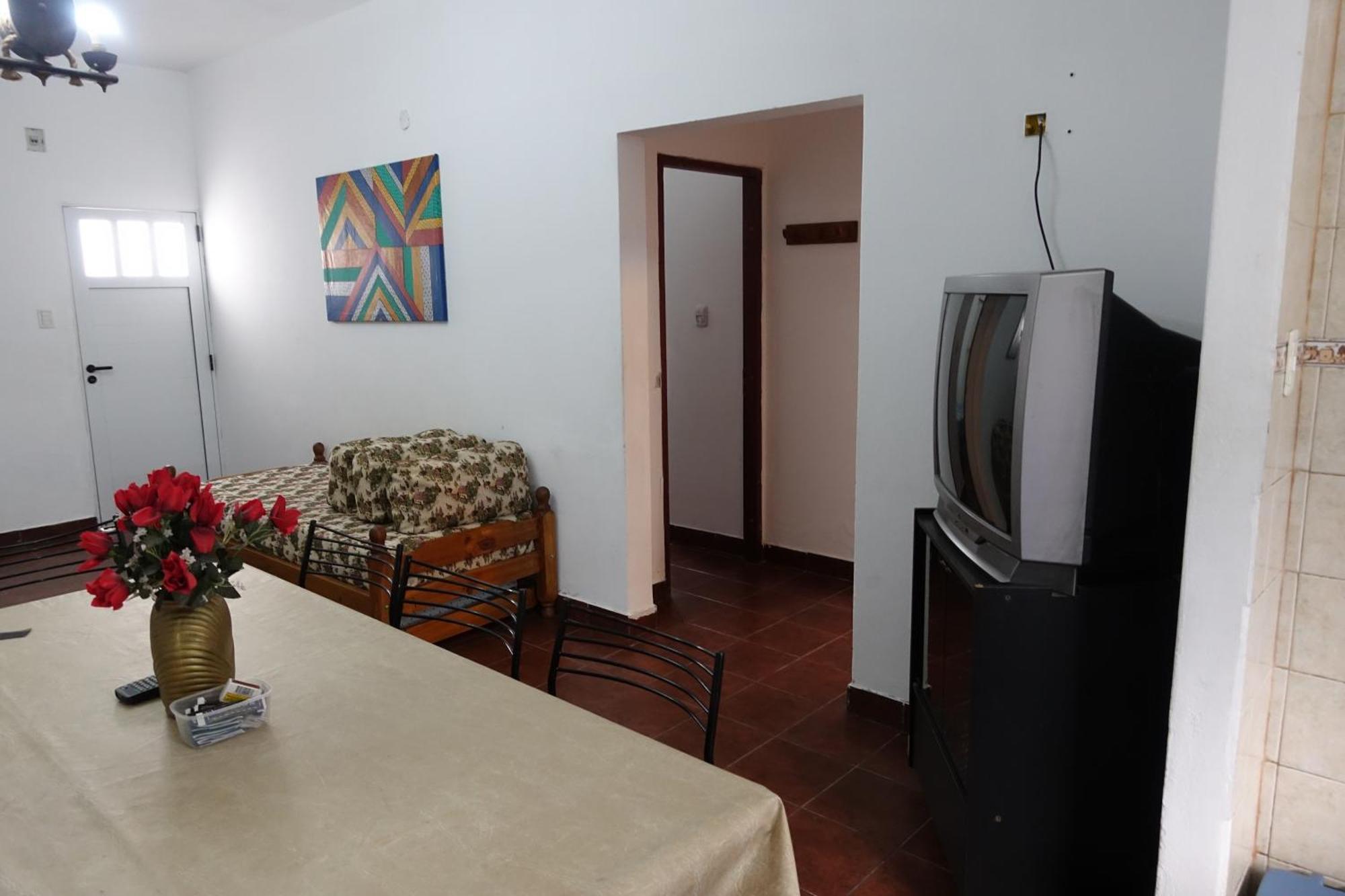 Departamentos Villahermosa De Un Dormitorio - Dos Dormitorios Y Monoambientes San Clemente del Tuyú Exterior photo