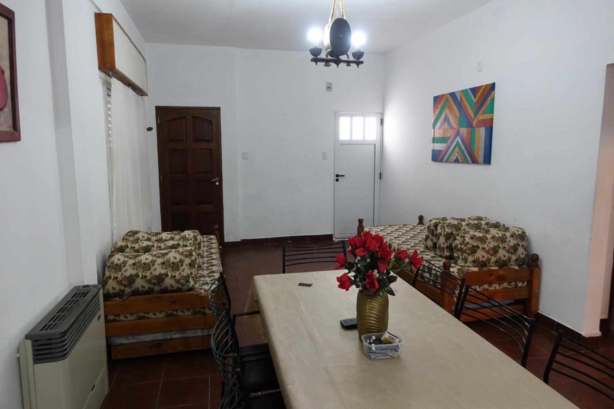 Departamentos Villahermosa De Un Dormitorio - Dos Dormitorios Y Monoambientes San Clemente del Tuyú Exterior photo