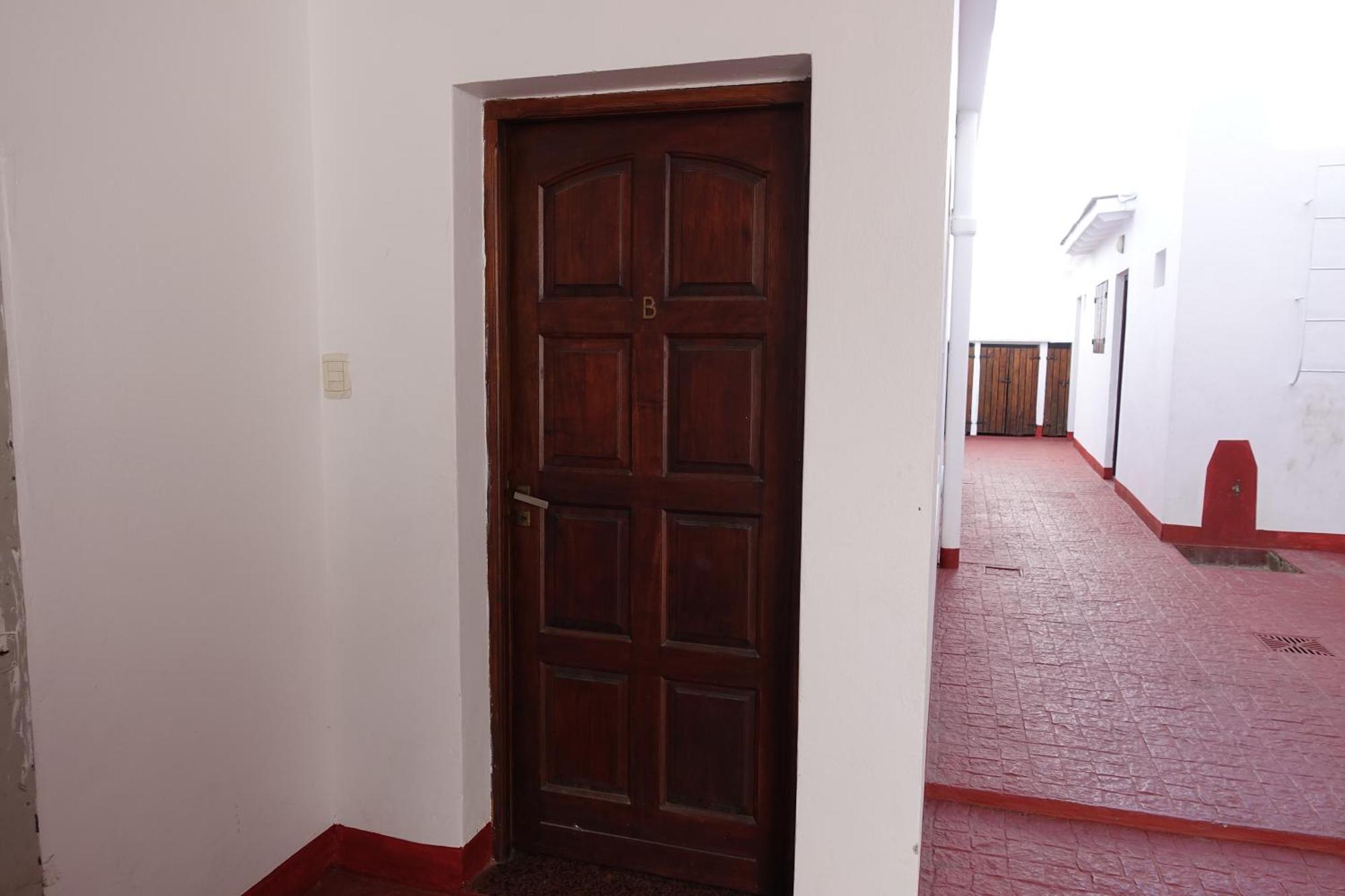 Departamentos Villahermosa De Un Dormitorio - Dos Dormitorios Y Monoambientes San Clemente del Tuyú Exterior photo