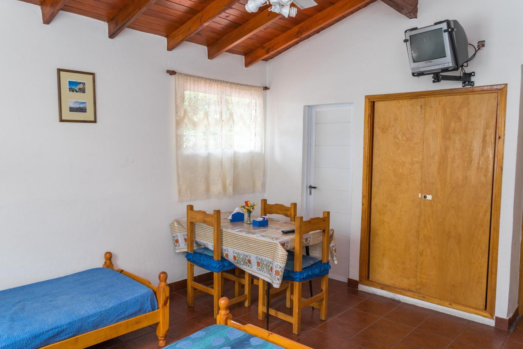 Departamentos Villahermosa De Un Dormitorio - Dos Dormitorios Y Monoambientes San Clemente del Tuyú Exterior photo