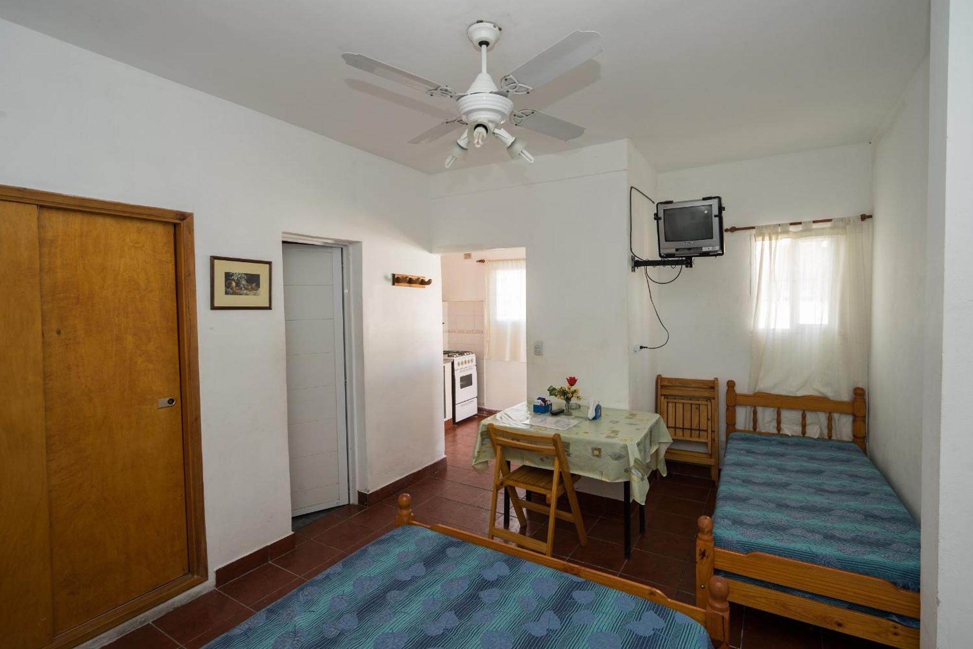 Departamentos Villahermosa De Un Dormitorio - Dos Dormitorios Y Monoambientes San Clemente del Tuyú Exterior photo