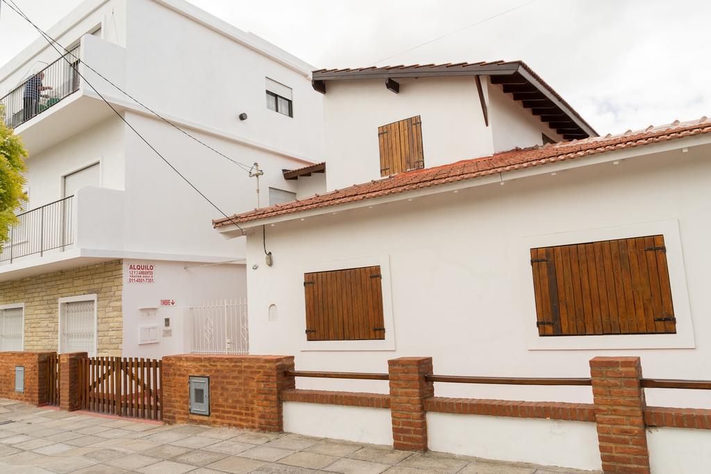 Departamentos Villahermosa De Un Dormitorio - Dos Dormitorios Y Monoambientes San Clemente del Tuyú Exterior photo